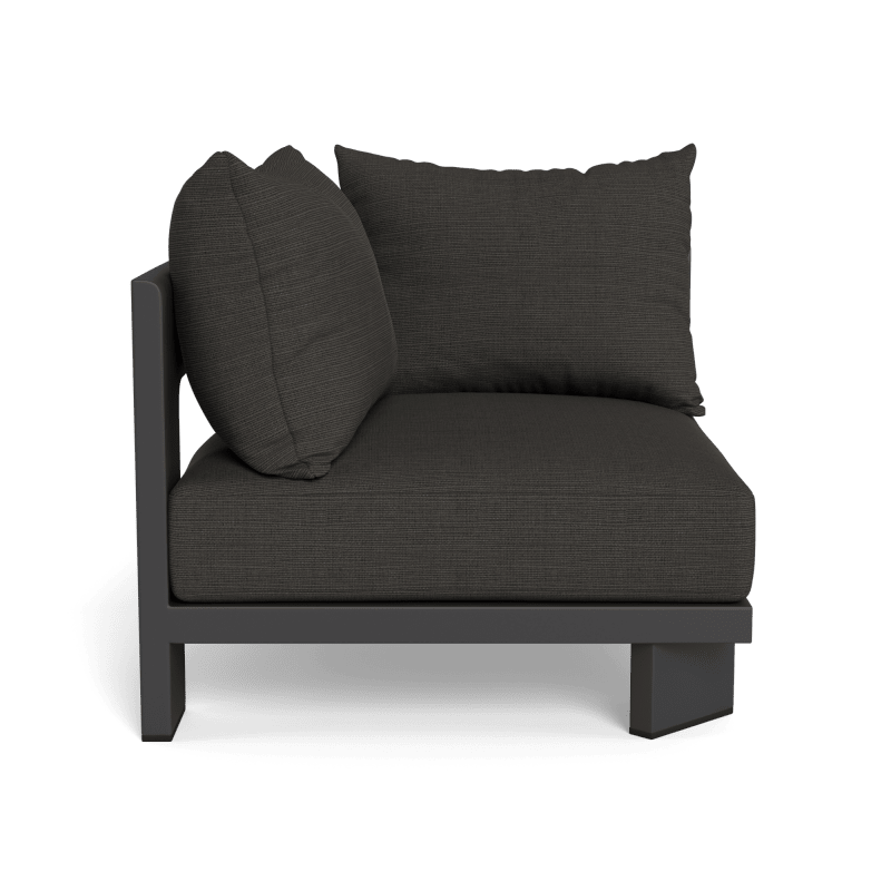 Victoria Aluminum Corner