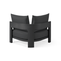 Victoria Aluminum Corner