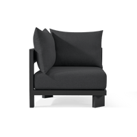 Victoria Aluminum Corner