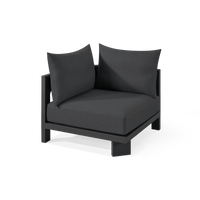 Victoria Aluminum Corner