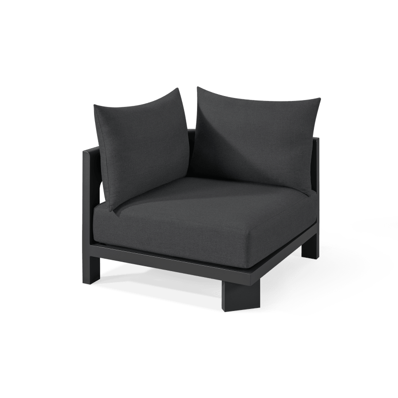 Victoria Aluminum Corner