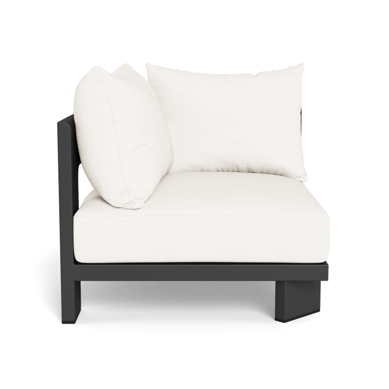 Victoria Aluminum Corner