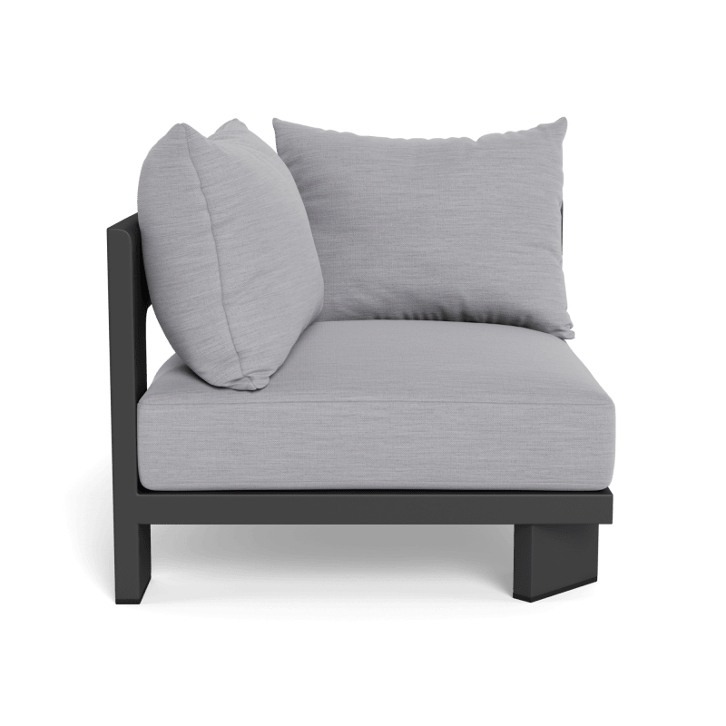 Victoria Aluminum Corner