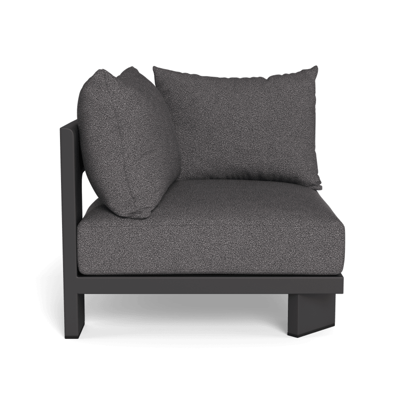 Victoria Aluminum Corner