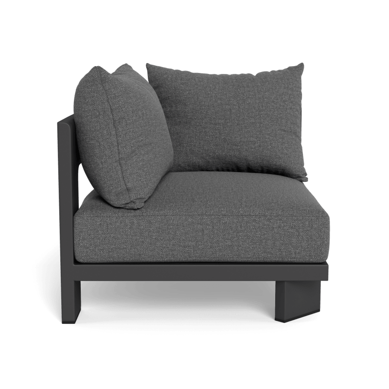 Victoria Aluminum Corner