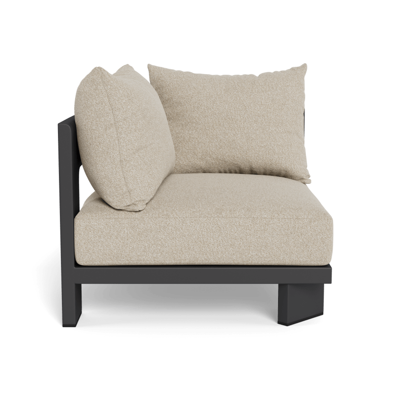 Victoria Aluminum Corner