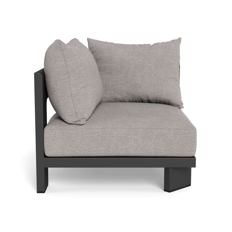 Victoria Aluminum Corner