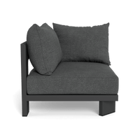 Victoria Aluminum Corner