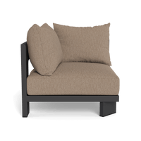 Victoria Aluminum Corner