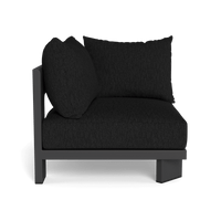 Victoria Aluminum Corner