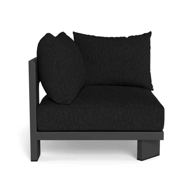 Victoria Aluminum Corner