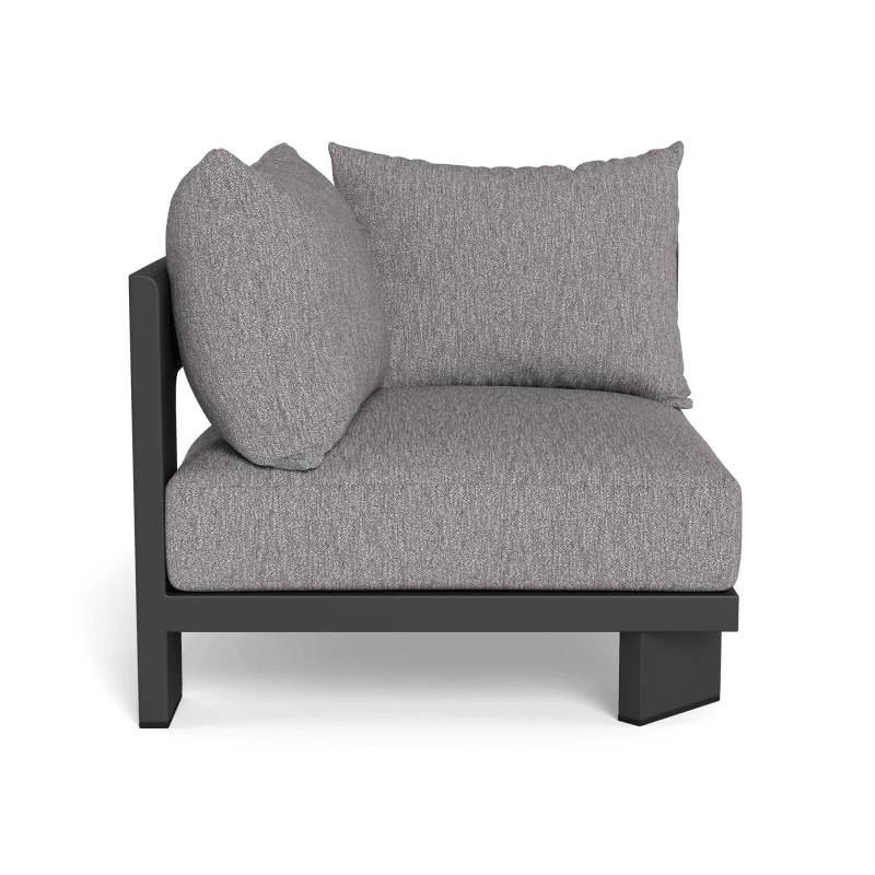 Victoria Aluminum Corner