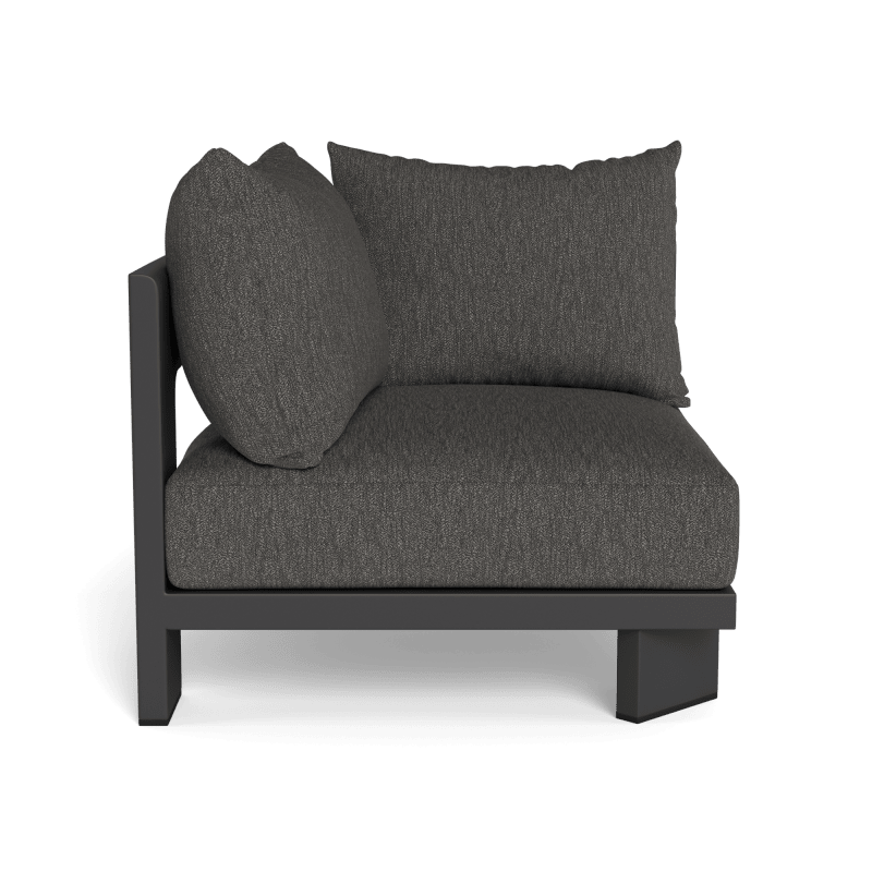 Victoria Aluminum Corner