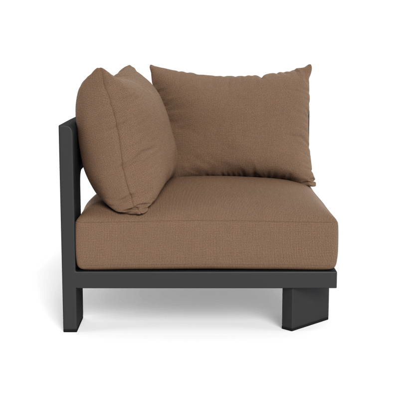 Victoria Aluminum Corner