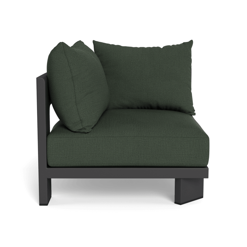 Victoria Aluminum Corner