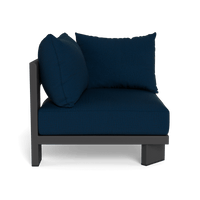 Victoria Aluminum Corner