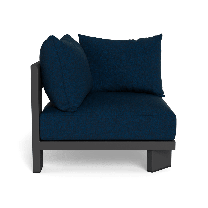 Victoria Aluminum Corner