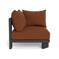 Victoria Aluminum Corner