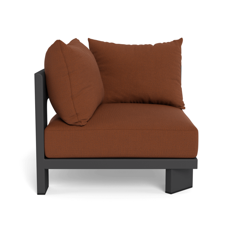 Victoria Aluminum Corner