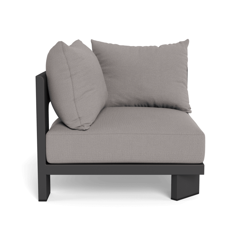 Victoria Aluminum Corner