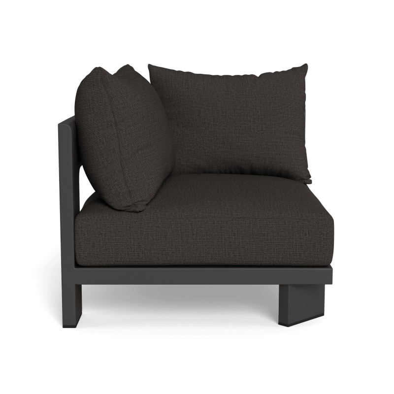 Victoria Aluminum Corner