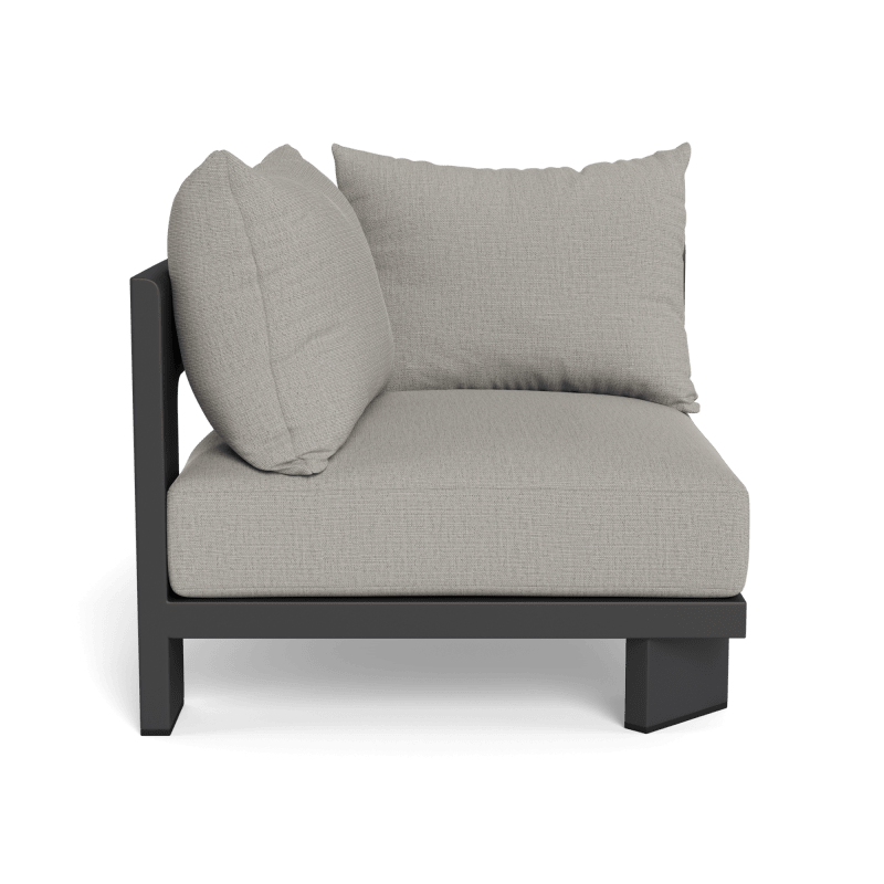 Victoria Aluminum Corner