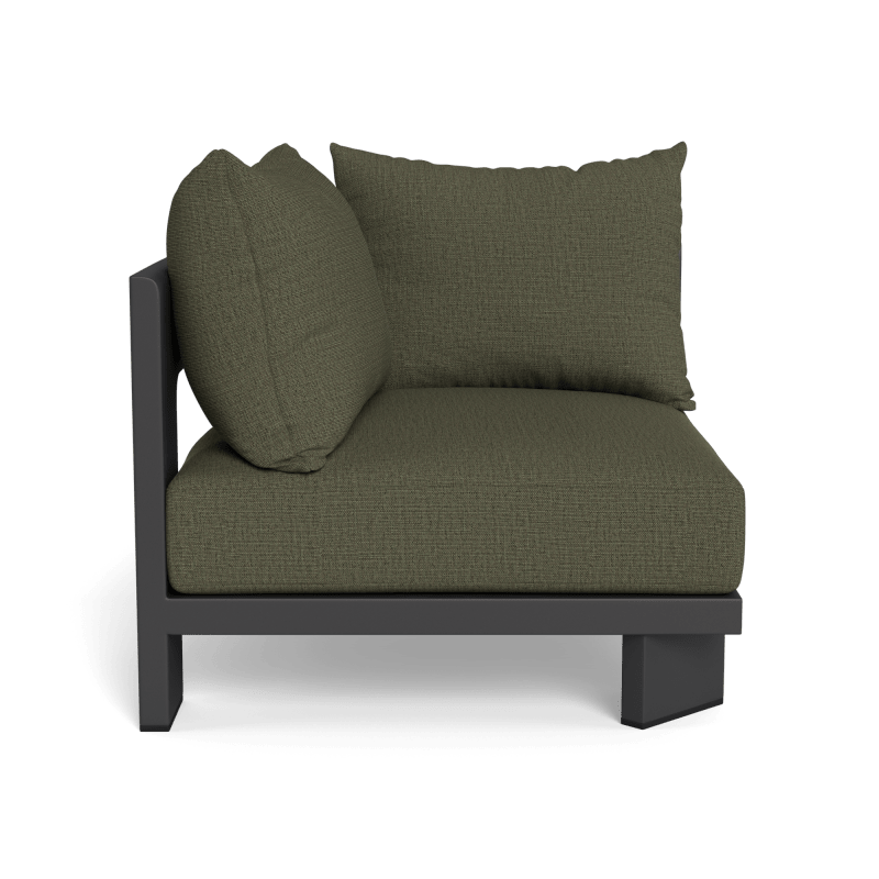 Victoria Aluminum Corner