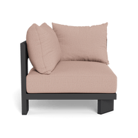 Victoria Aluminum Corner