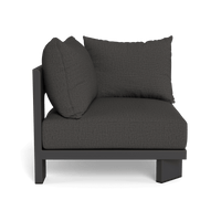 Victoria Aluminum Corner