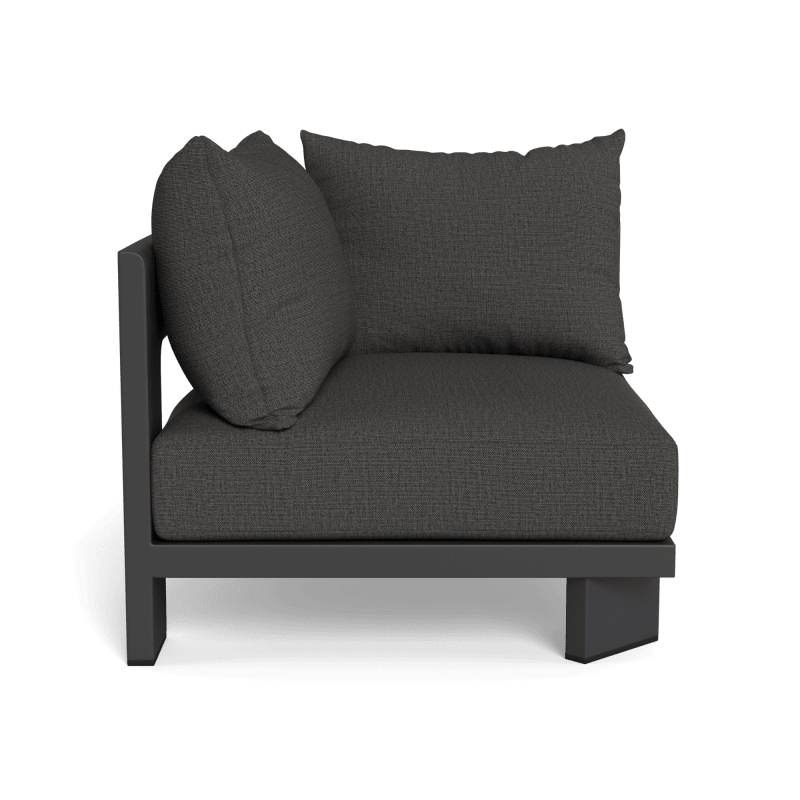 Victoria Aluminum Corner