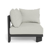 Victoria Aluminum Corner