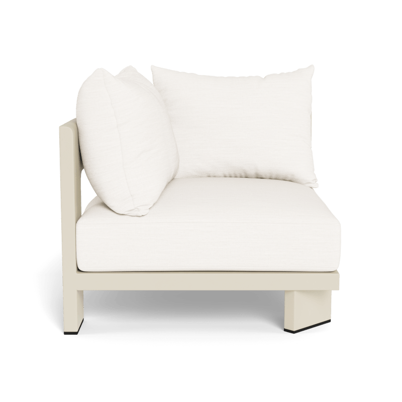 Victoria Aluminum Corner