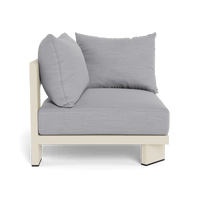 Victoria Aluminum Corner