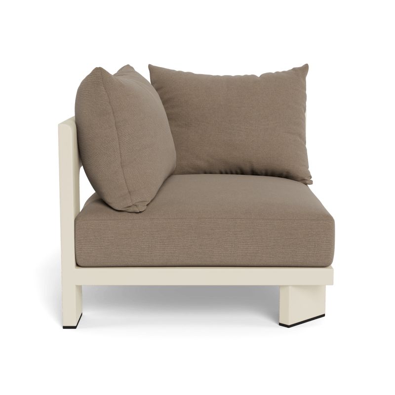 Victoria Aluminum Corner