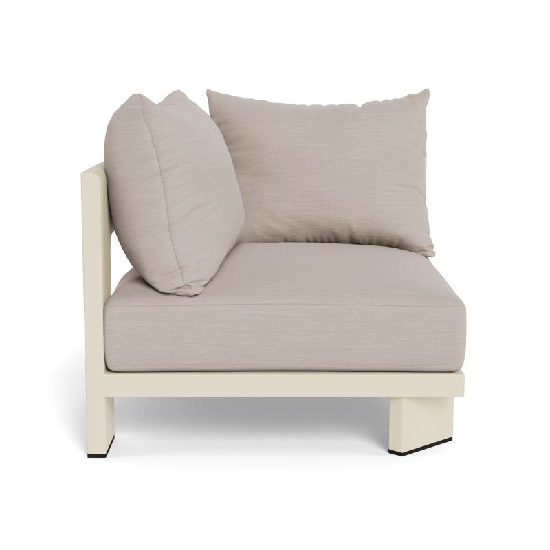 Victoria Aluminum Corner