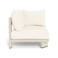 Victoria Aluminum Corner