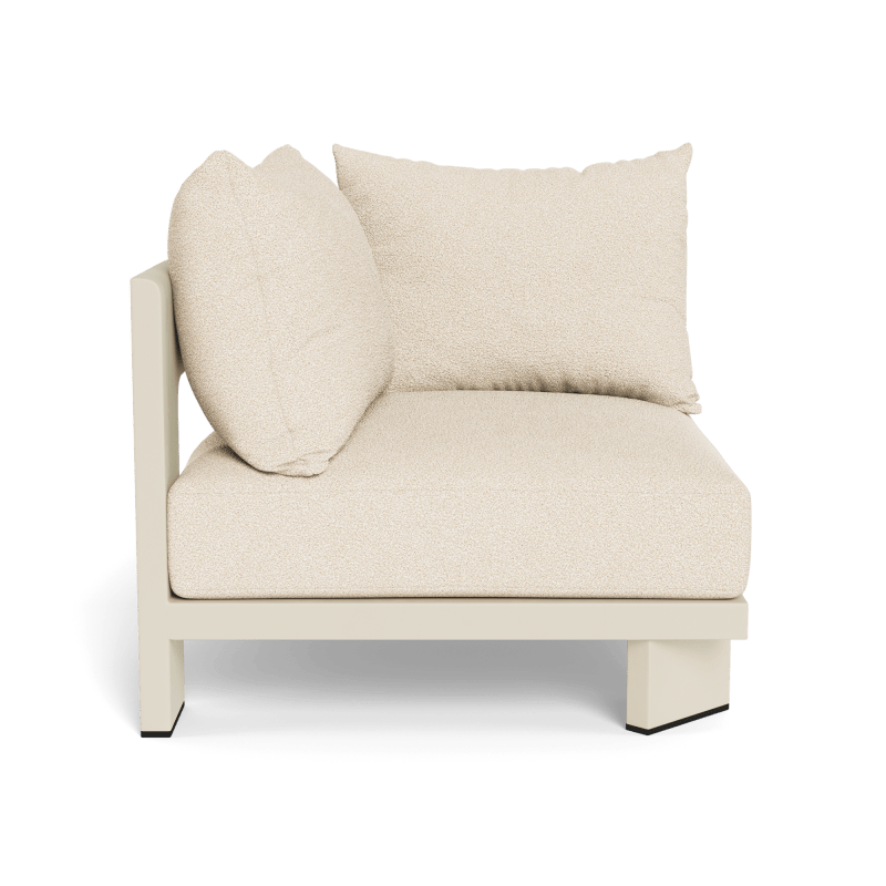 Victoria Aluminum Corner