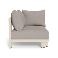 Victoria Aluminum Corner