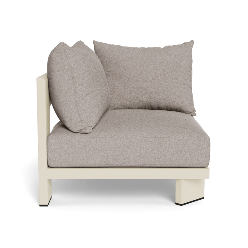 Victoria Aluminum Corner