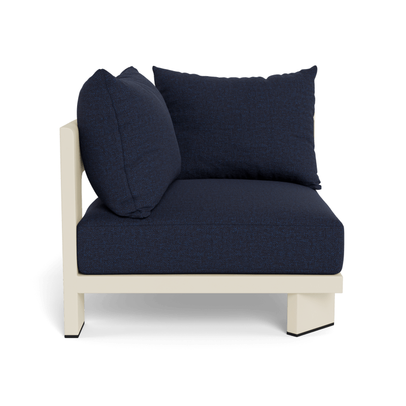 Victoria Aluminum Corner