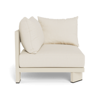 Victoria Aluminum Corner