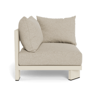 Victoria Aluminum Corner