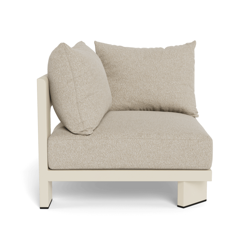 Victoria Aluminum Corner