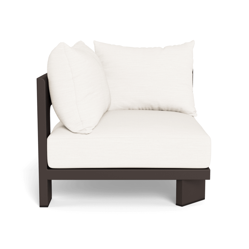 Victoria Aluminum Corner