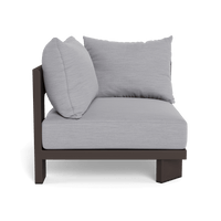 Victoria Aluminum Corner