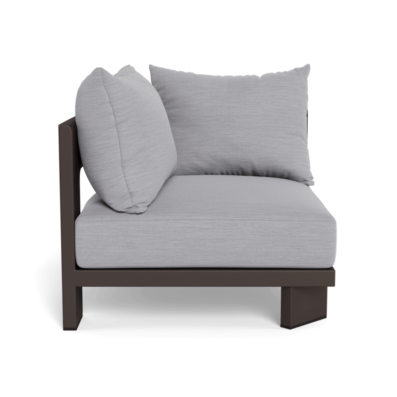 Victoria Aluminum Corner