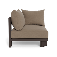 Victoria Aluminum Corner