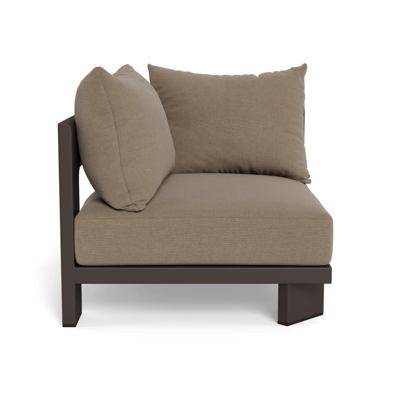 Victoria Aluminum Corner