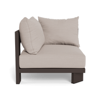 Victoria Aluminum Corner