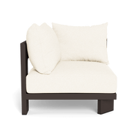 Victoria Aluminum Corner